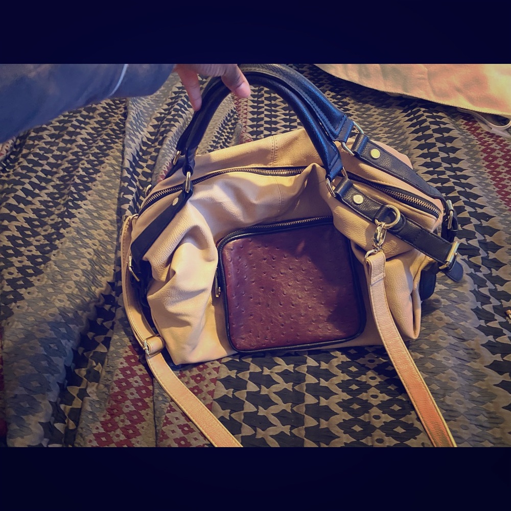Steve Madden handbag